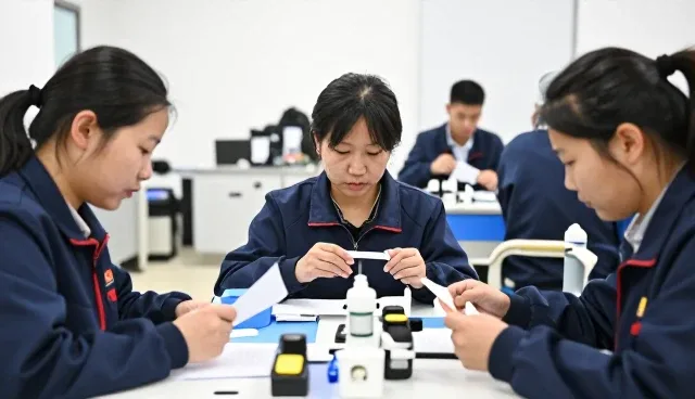 生产加工适合哪些应用环境？