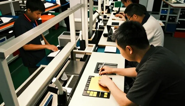 规格定制未来将在家庭日常使用中发挥更大作用